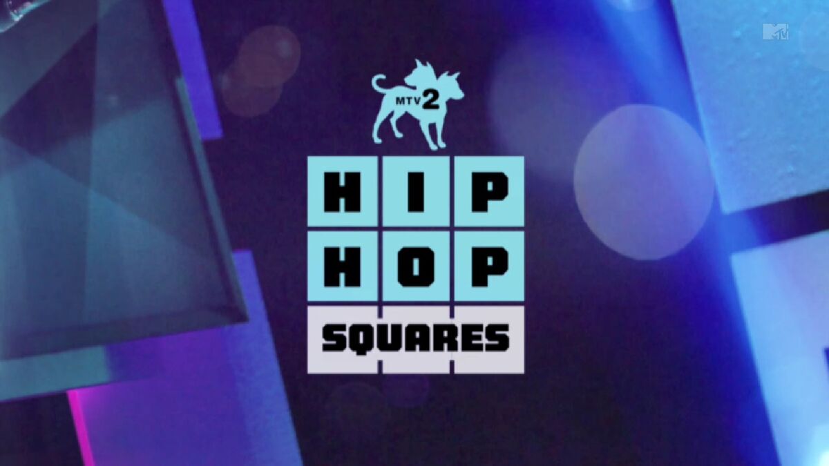 Hip Hop Squares Hollywood Squares Wiki Fandom