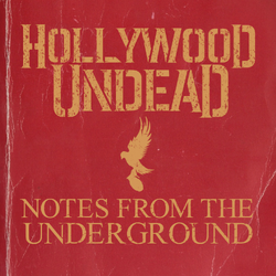 Notes from the Underground2