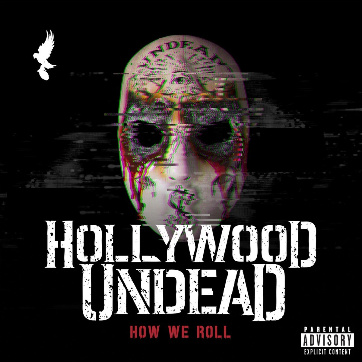Мерч Hollywood Undead: обширный выбор по демократичным ценам