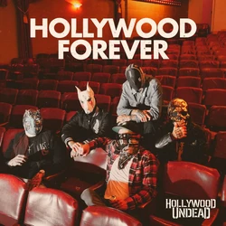 Hollywood Forever single