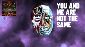 Comin Thru The Stereo Hollywood Undead Wiki Fandom The song, which is about the difficulty of knowing who and what to put your trust in, seemed to speak. comin thru the stereo hollywood