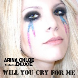 Will You Cry For Me