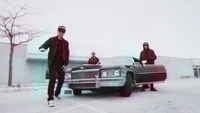 Black Cadillac thumbnail