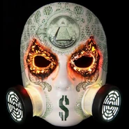 Notes from the Underground