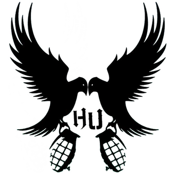 Dove And Grenade Hollywood Undead Wiki Fandom