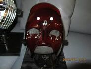 Unnamed 2012 Mask