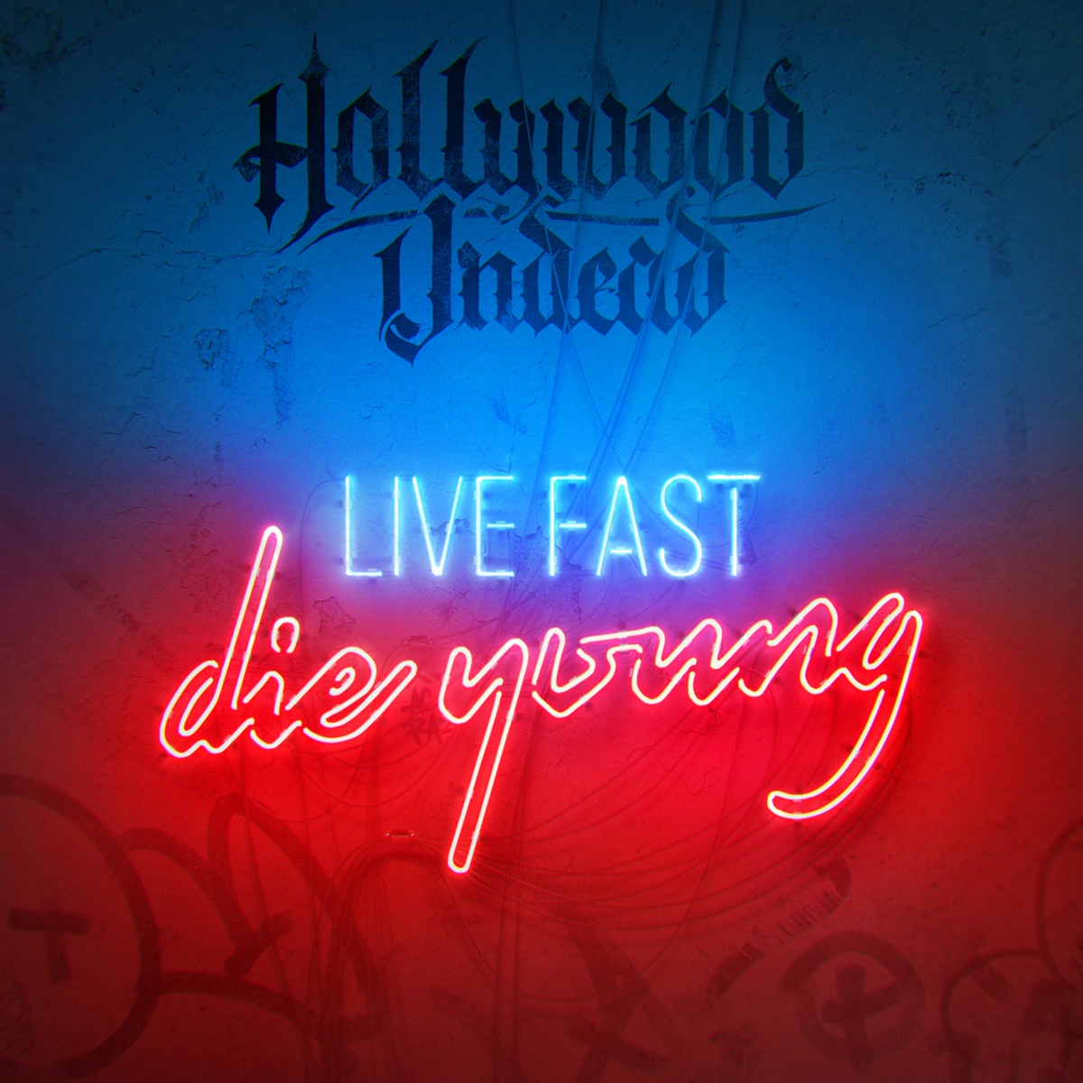 Live fast die. Hollywood Undead Live fast die young. Hollywood Undead Psalms. Обложка трека Live fast. Psalms Hollywood Undead обложка.