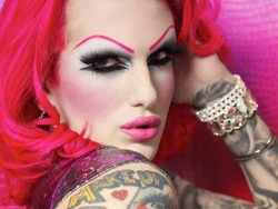 Jeffree Star