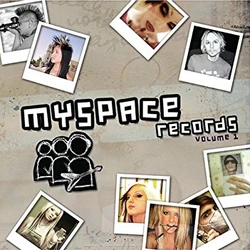 MySpace Records