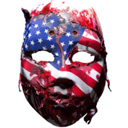 Deuce America mask