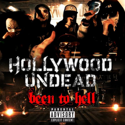 Everywhere I Go (Hollywood Undead song) - Wikipedia