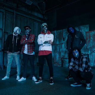 Hollywood Undead Wiki