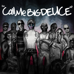 The Call Me Big Deuce Ep Hollywood Undead Wiki Fandom The Call Me Big Deuce Ep Hollywood Undead Wiki Fandom