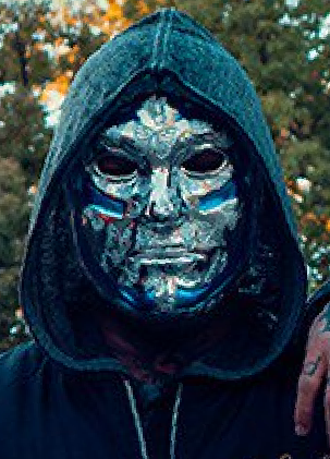 Why is Johnny 3 called tears? Why is Johnny 3 called tears?