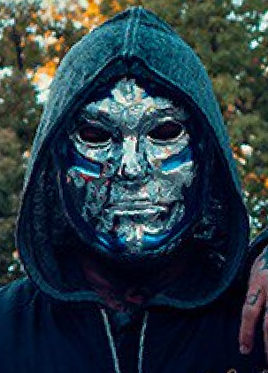 Hollywood Undead сняли маски