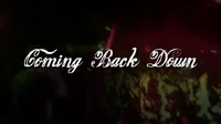 Coming Back Down thumbnail