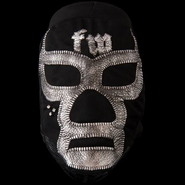 Funny Man NFTU mask