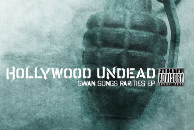 Hollywood Undead - Everywhere I Go (2009)