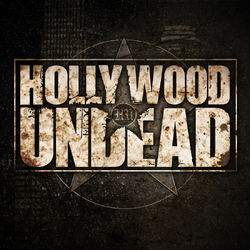 Hollywood Undead album