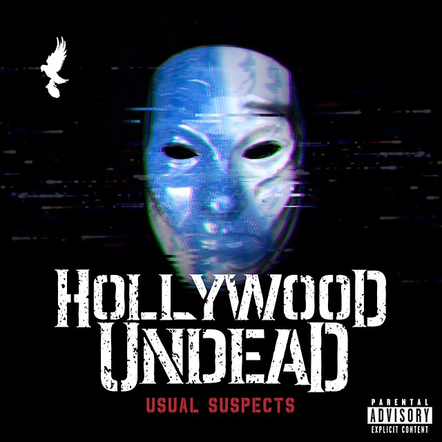 Usual Suspects | Hollywood Undead Wiki | Fandom