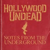 Notes from the Underground2013