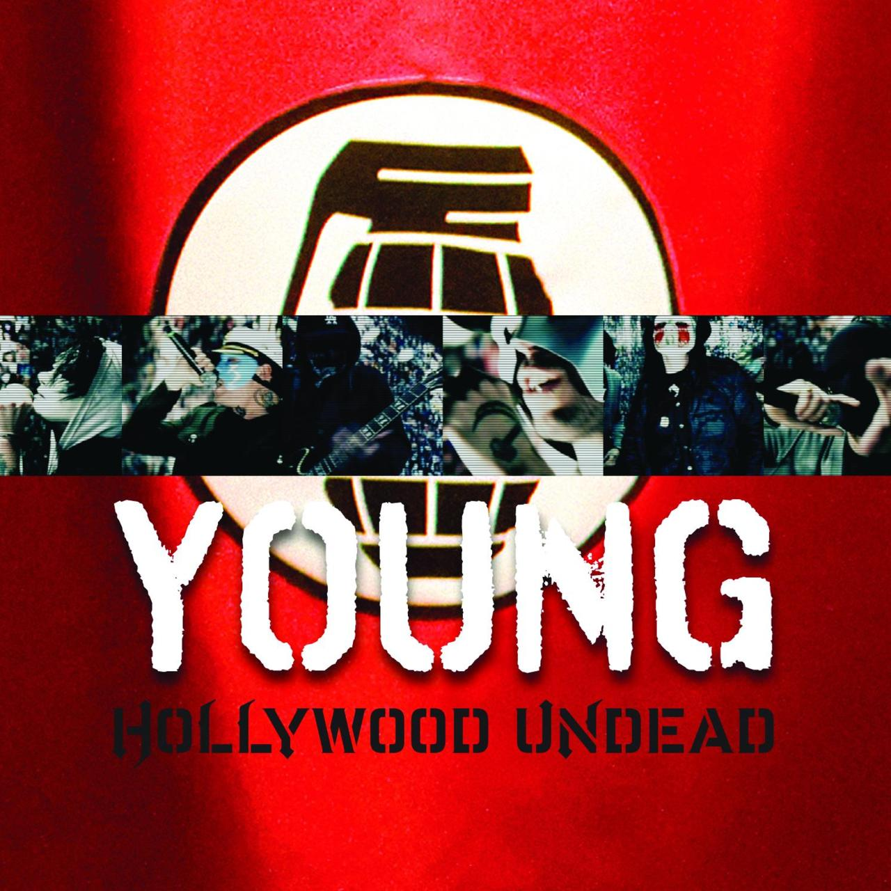 Bang bang hollywood. Hollywood обложка для трека. Undead young. Обложки молодой Голливуд. Песни о Голливуде.