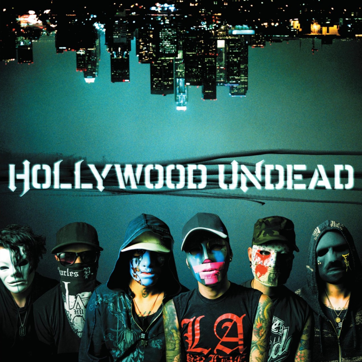 Sell Your Soul | Hollywood Undead Wiki | Fandom