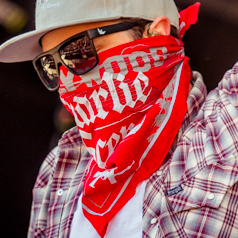 Charlie Scene Hollywood Undead Wiki Fandom