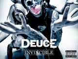 Invincible (album)