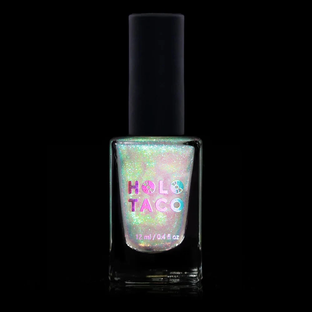 Celestial Lights Holo Taco Wiki Fandom