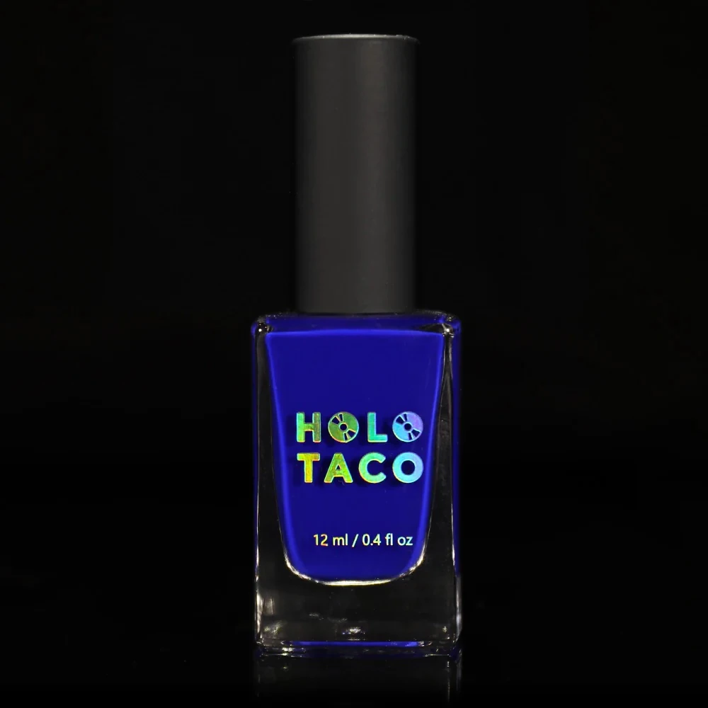 RoyalTea Blue Holo Taco Wiki Fandom