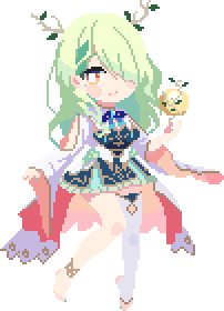 Ceres Fauna | HoloCure Wiki | Fandom