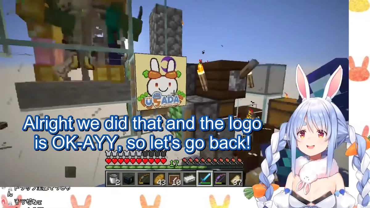 Stamp/Trivia HoloCure Wiki Fandom