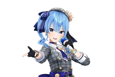 Yuzuki Choco | Hololive Wiki | Fandom
