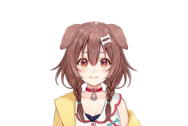 Yuzuki Choco | Hololive Wiki | Fandom