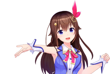 Hoshimachi Suisei | Hololive Wiki | Fandom Hoshimachi Suisei | Hololive Wiki | Fandom