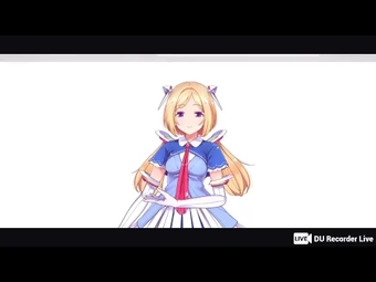 Aki Rosenthal Hololive Wiki Fandom