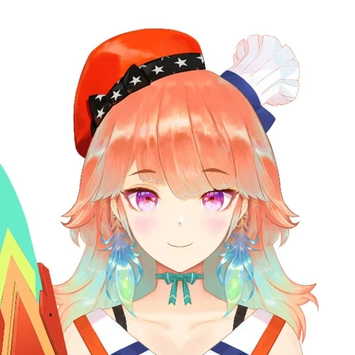 Takanashi Kiara | Hololive Wiki | Fandom