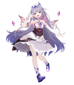 Koseki Bijou/Gallery | Hololive Wiki | Fandom