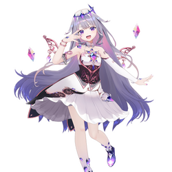 Category:- Advent - | Hololive Wiki | Fandom