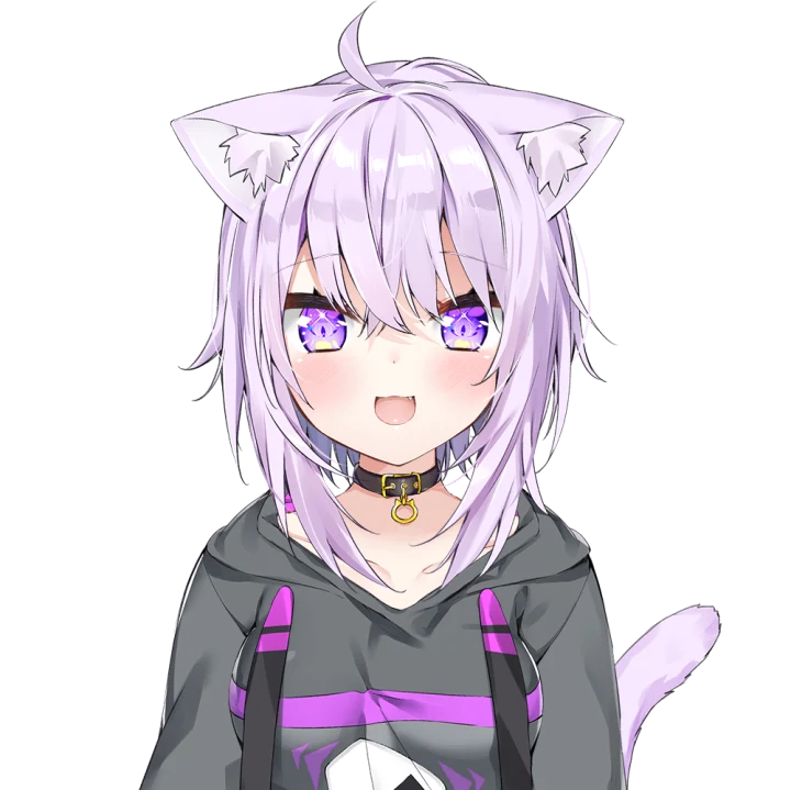 Nekomata Okayu/Gallery | Hololive Wiki | Fandom