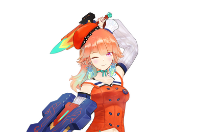 Watson Amelia | Hololive Wiki | Fandom