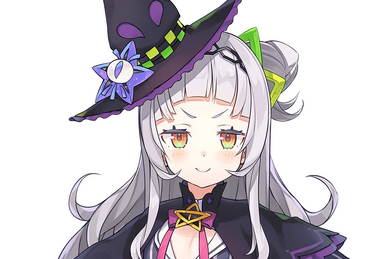 Murasaki Shion | Hololive Wiki | Fandom