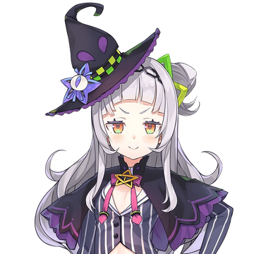 Murasaki Shion | Hololive Wiki | Fandom