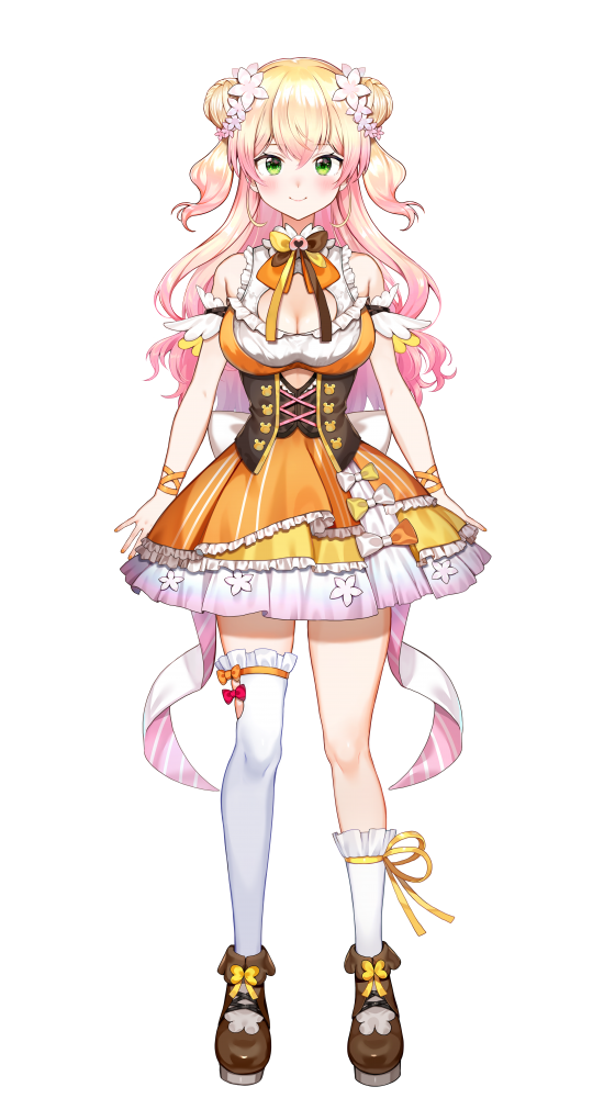 Momosuzu Nene | Hololive Wiki | Fandom Momosuzu Nene | Hololive Wiki | Fandom