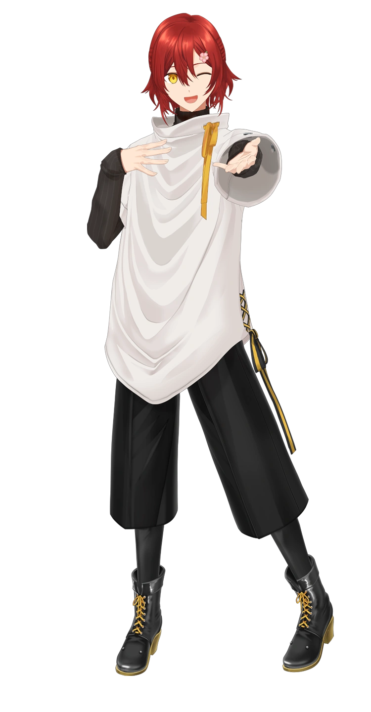 Hanasaki Miyabi | Hololive Wiki | Fandom