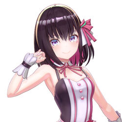 ホロライブ VirtualDiva AZKi ロングタペストリー - メルカリ