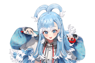 Kazama Iroha | Hololive Wiki | Fandom Kazama Iroha | Hololive Wiki | Fandom