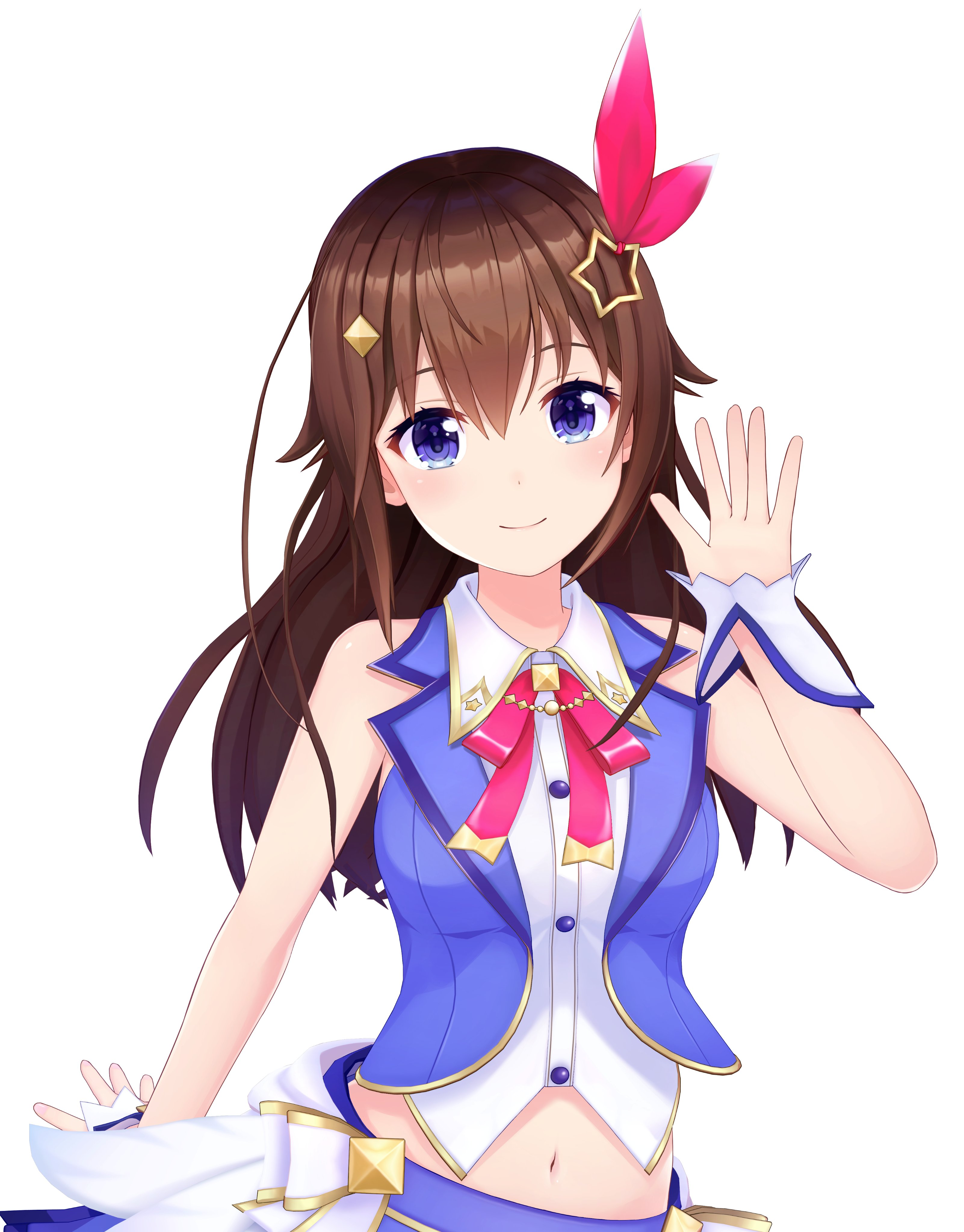 Tokino Sora | Hololive Wiki | Fandom