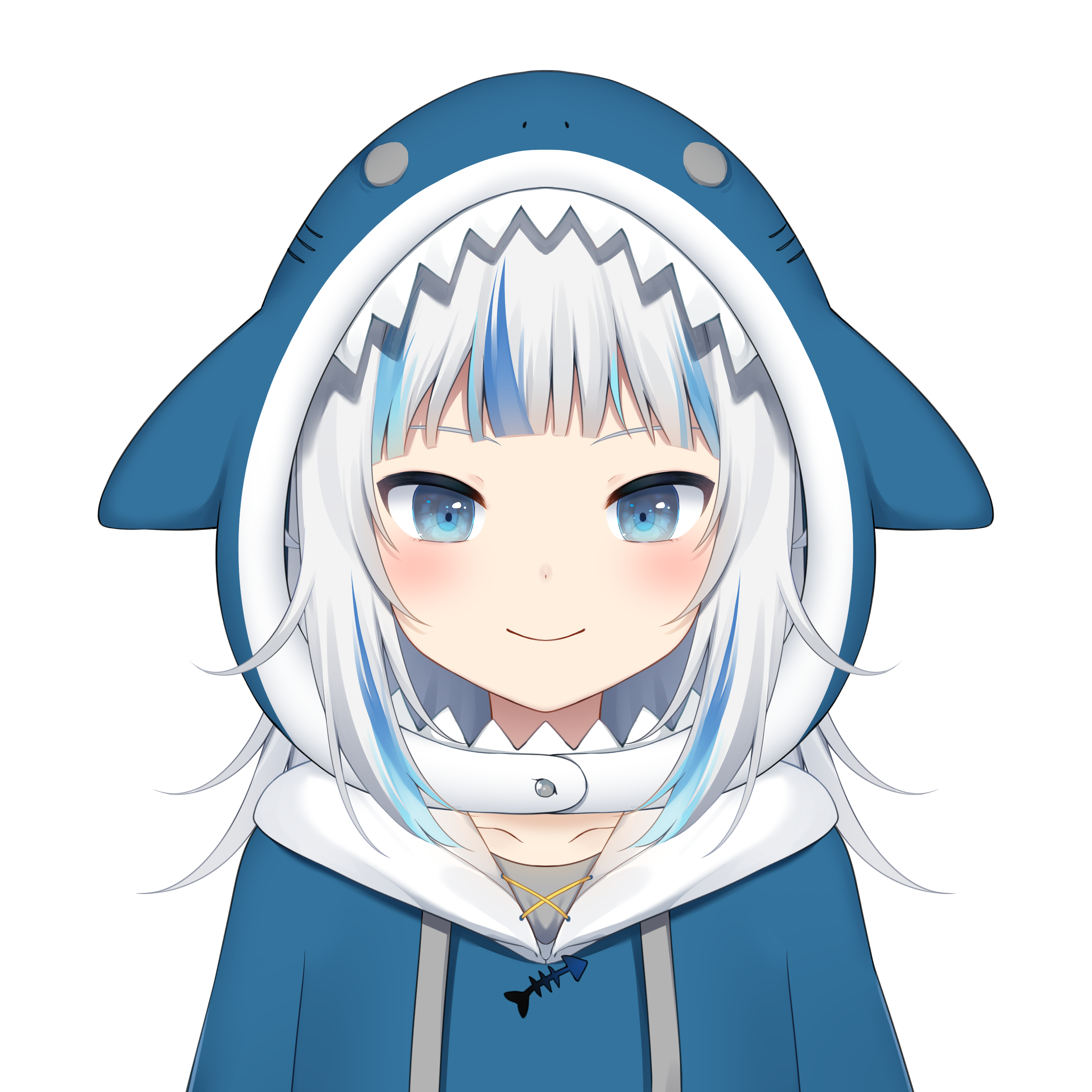 🎉Vtuber FACE REVEAL on 🎉 : r/Virtualrs